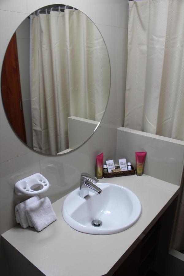 Chakana Boutique Hotel Machu Picchu Eksteriør billede
